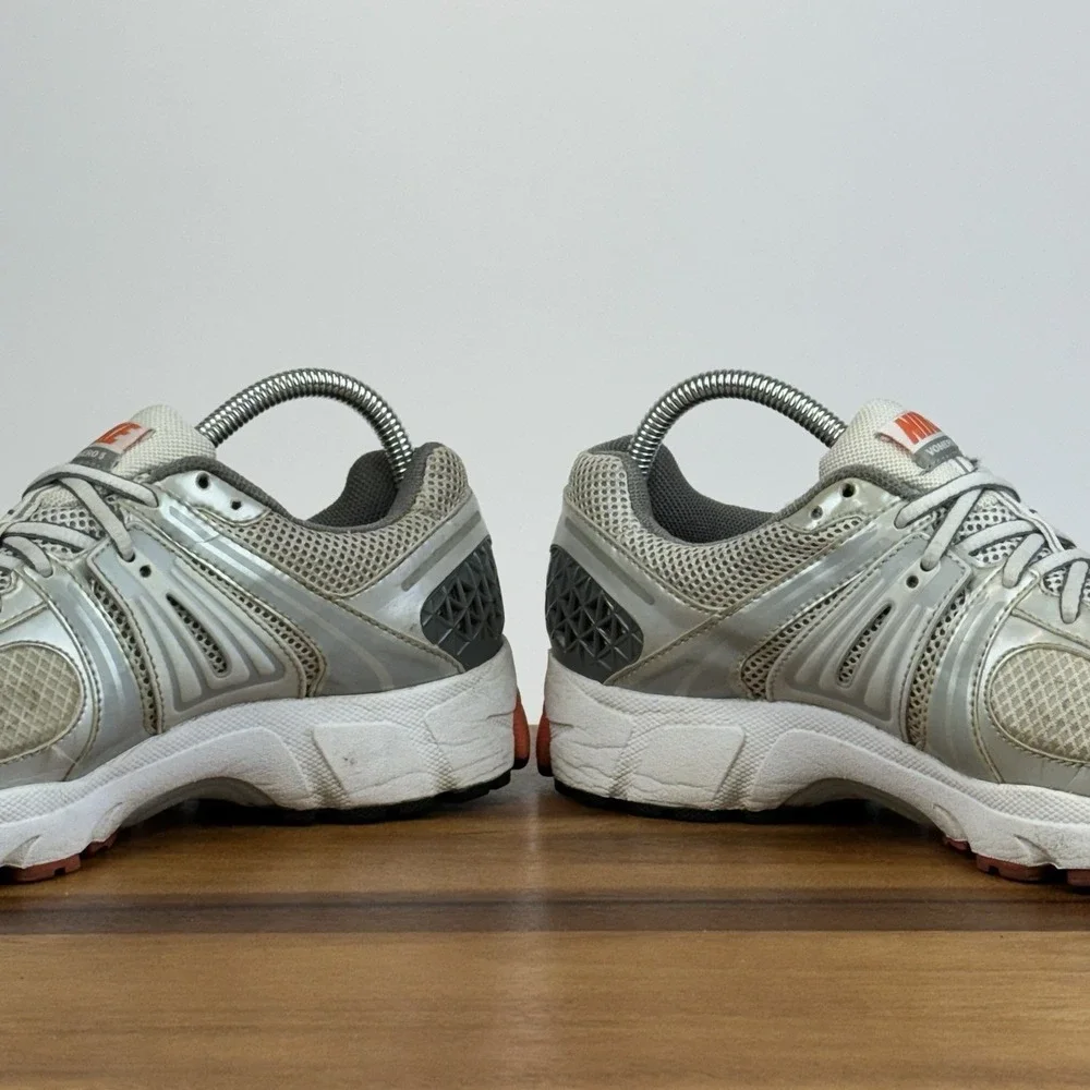 Nike size standard